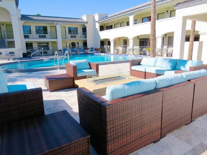 The Ponce St. Augustine Hotel