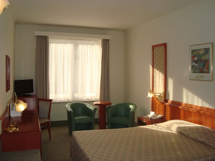 Hotel Le Dome
