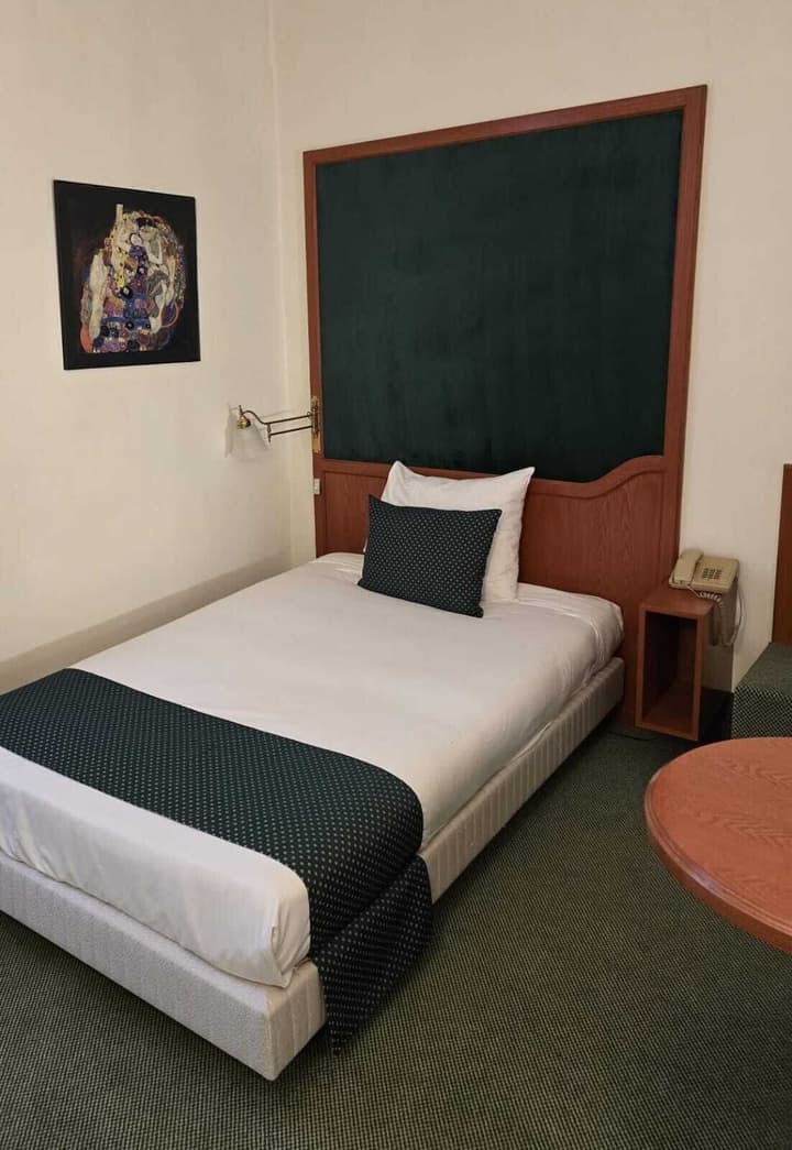 Hotel Le Dome