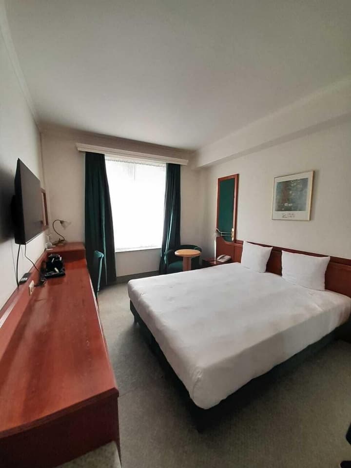 Hotel Le Dome