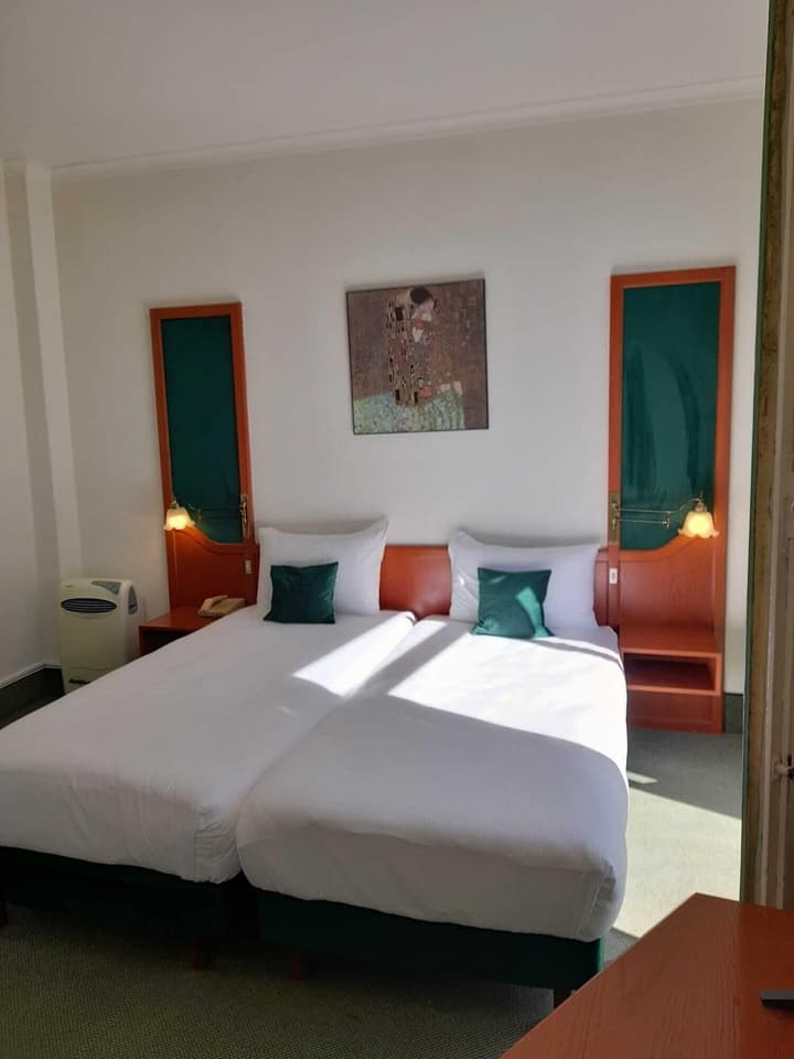 Hotel Le Dome