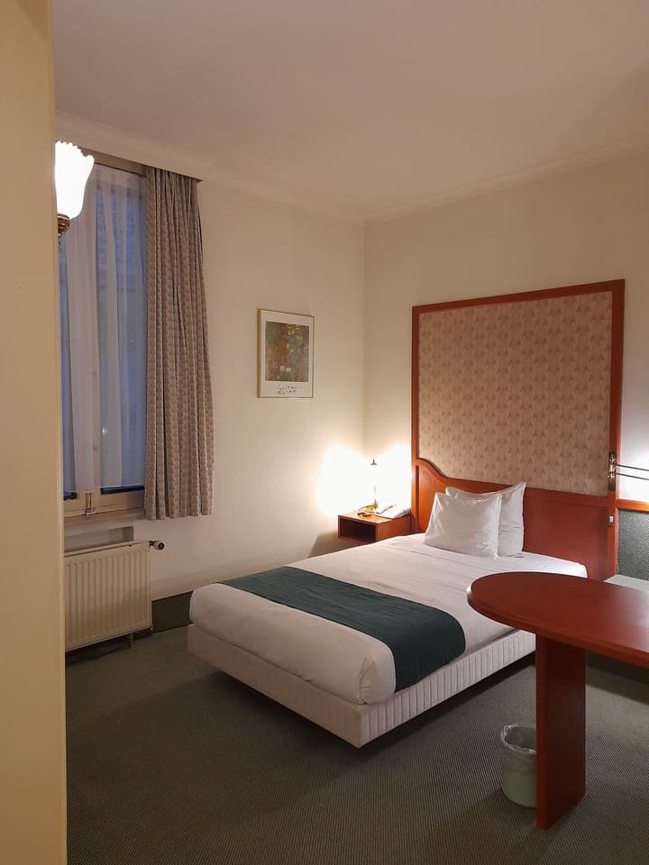 Hotel Le Dome