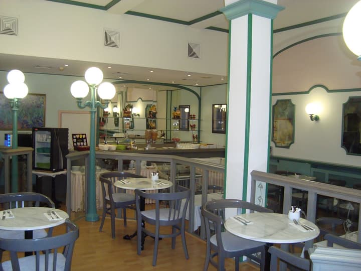 Hotel Le Dome