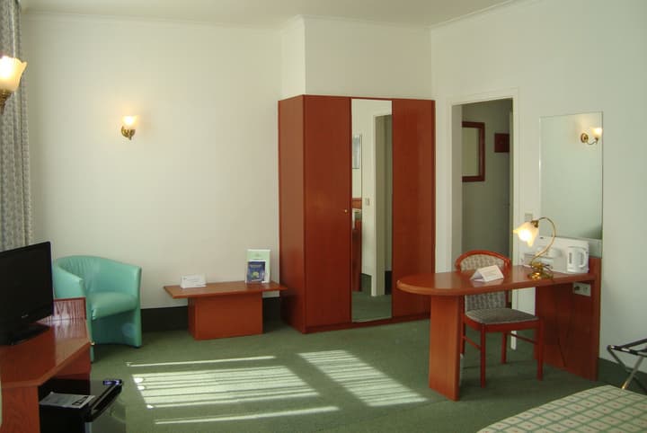 Hotel Le Dome