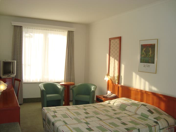 Hotel Le Dome