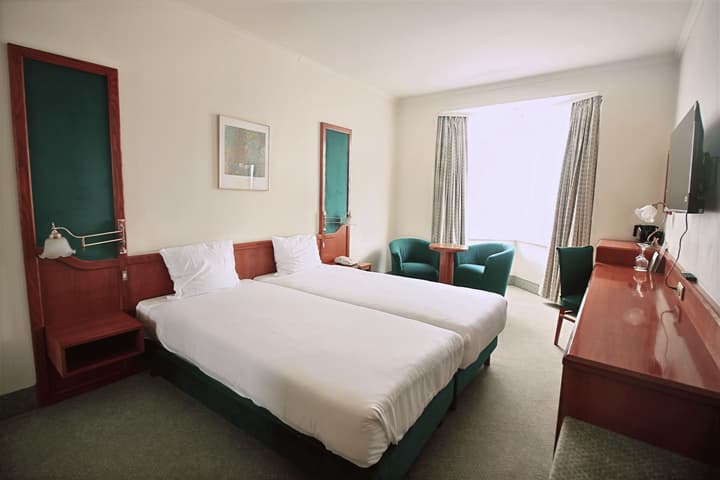 Hotel Le Dome