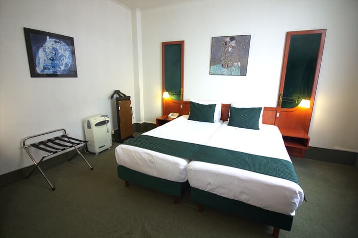 Hotel Le Dome