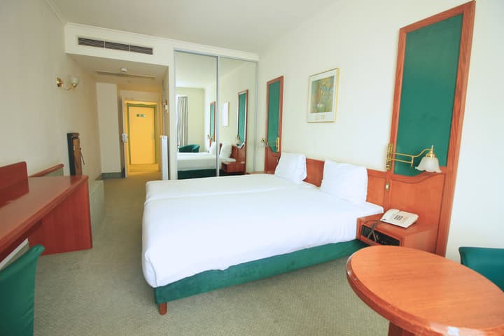 Hotel Le Dome