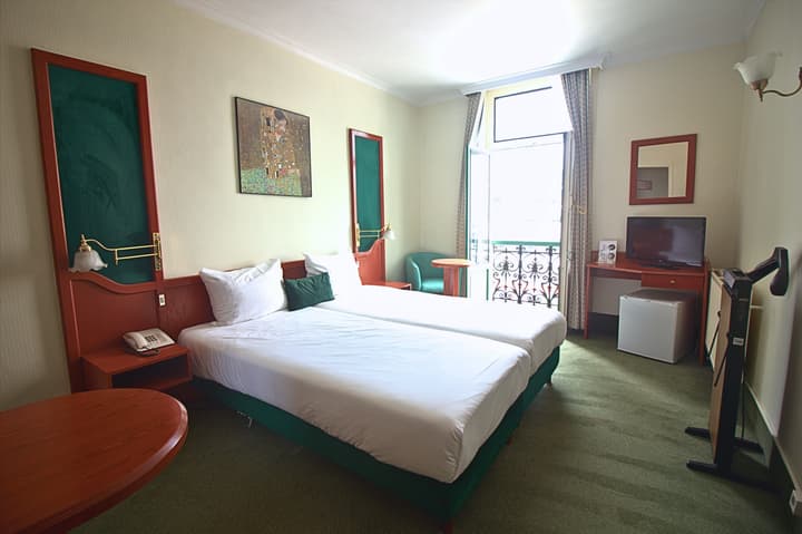 Hotel Le Dome
