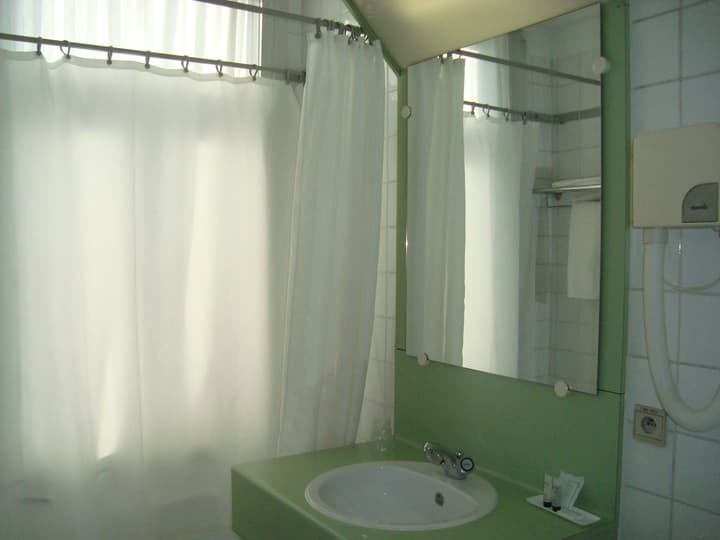 Hotel Le Dome