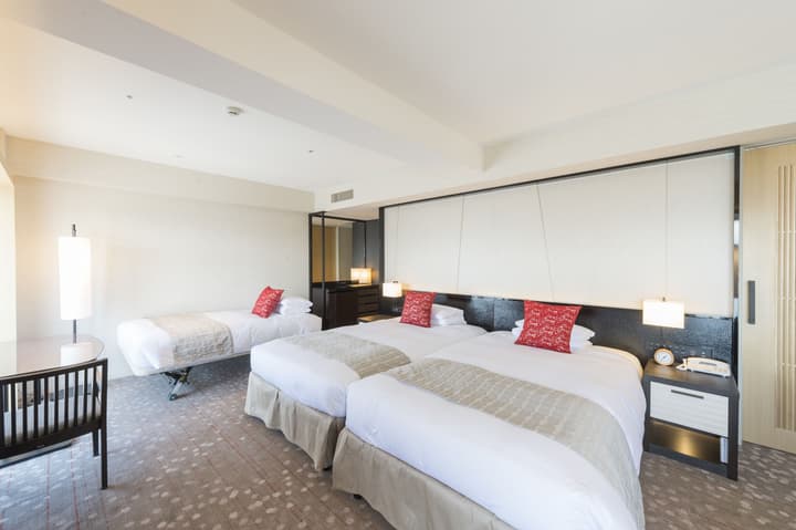 Kyoto Tokyu Hotel