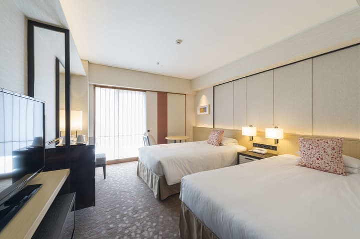 Kyoto Tokyu Hotel