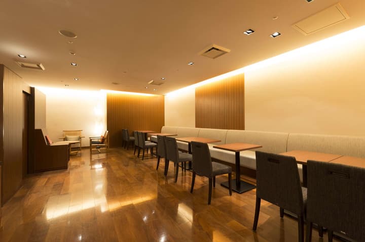 Kyoto Tokyu Hotel