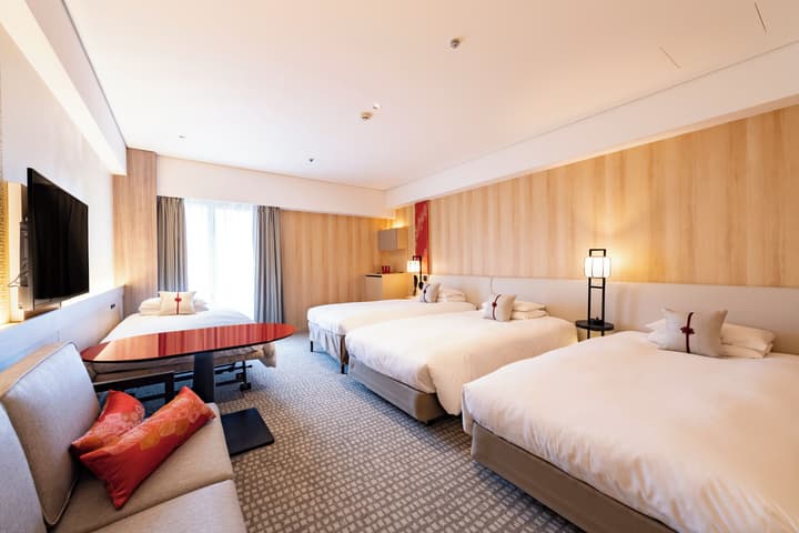 Kyoto Tokyu Hotel