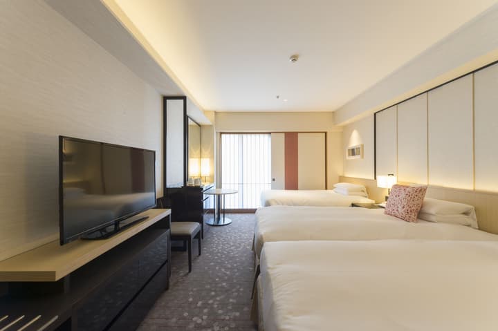 Kyoto Tokyu Hotel