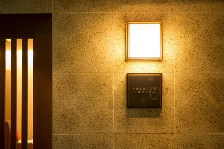 Kyoto Tokyu Hotel