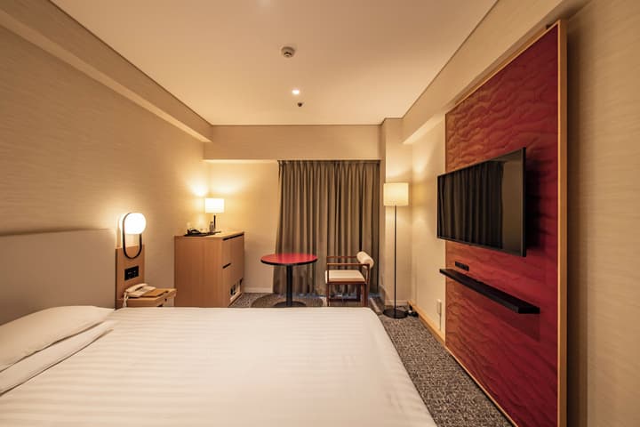 Kyoto Tokyu Hotel