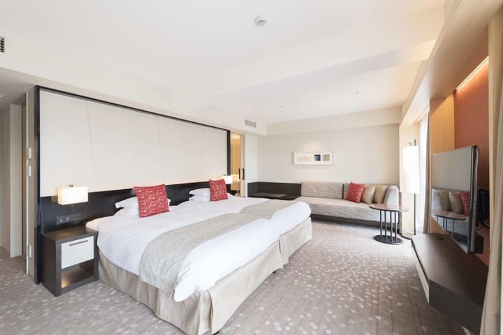 Kyoto Tokyu Hotel