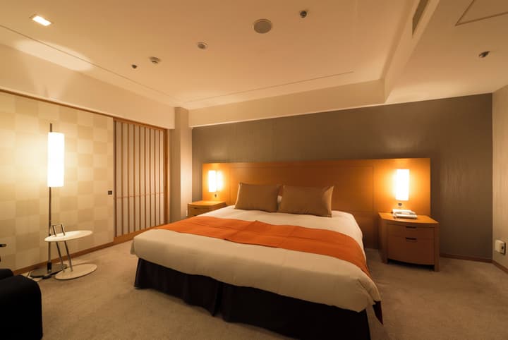 Kyoto Tokyu Hotel