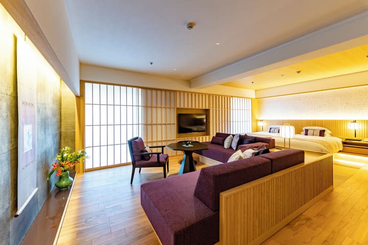Kyoto Tokyu Hotel