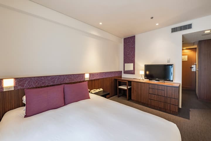 Kyoto Tokyu Hotel