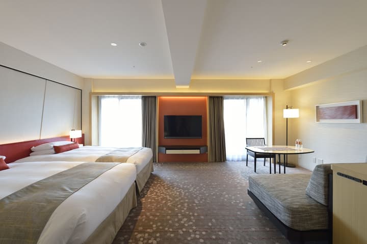 Kyoto Tokyu Hotel