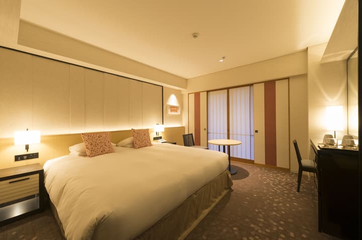 Kyoto Tokyu Hotel