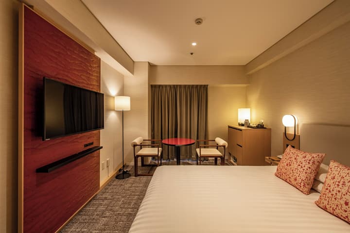 Kyoto Tokyu Hotel