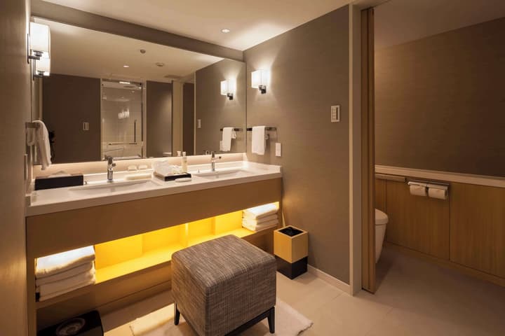 Kyoto Tokyu Hotel