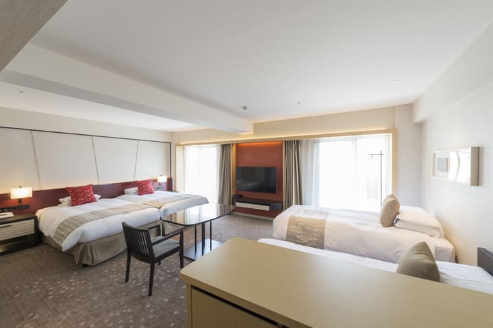 Kyoto Tokyu Hotel