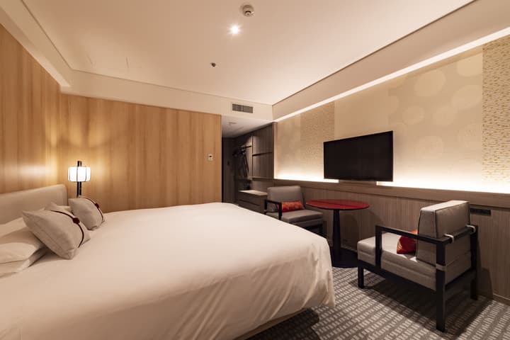 Kyoto Tokyu Hotel