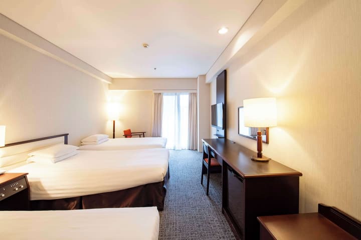 Kyoto Tokyu Hotel