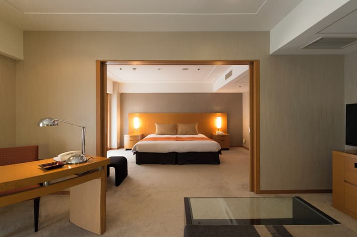 Kyoto Tokyu Hotel