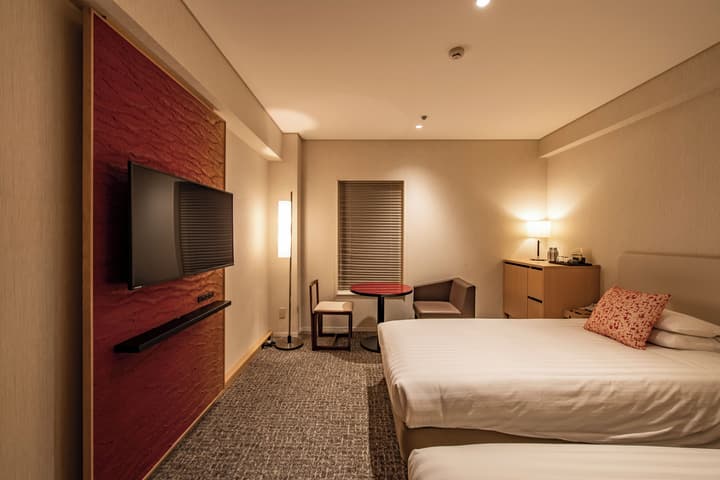 Kyoto Tokyu Hotel