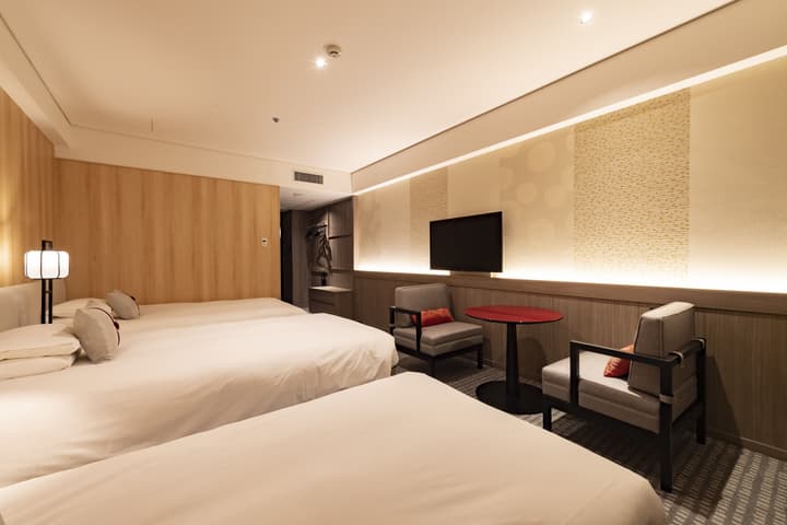 Kyoto Tokyu Hotel