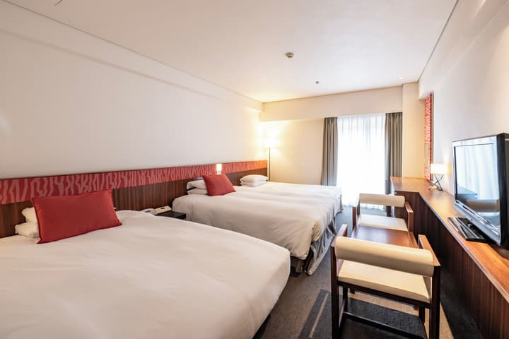 Kyoto Tokyu Hotel