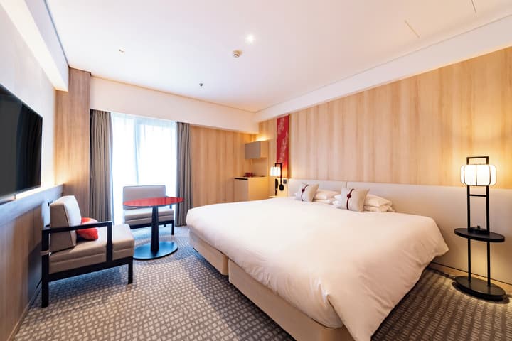 Kyoto Tokyu Hotel