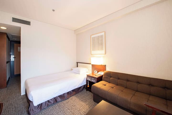 Kyoto Tokyu Hotel
