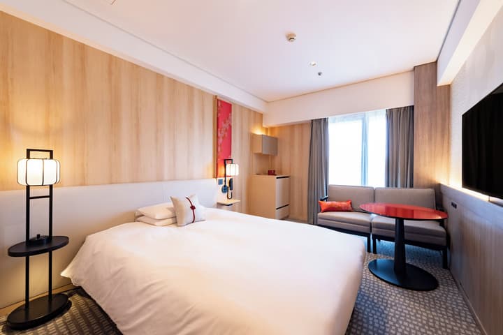 Kyoto Tokyu Hotel