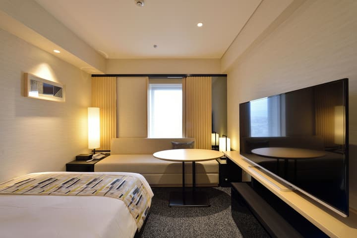 Kyoto Tokyu Hotel