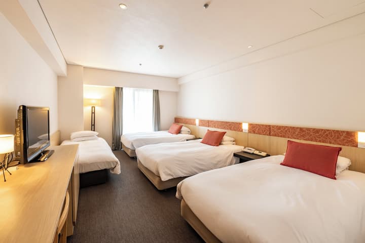 Kyoto Tokyu Hotel