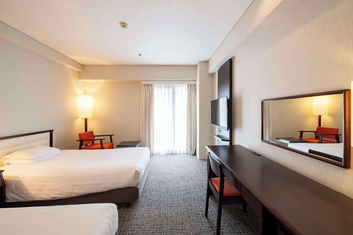 Kyoto Tokyu Hotel