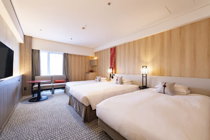 Kyoto Tokyu Hotel