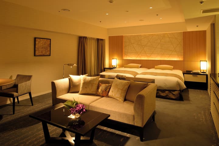 Kyoto Tokyu Hotel