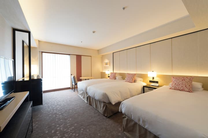Kyoto Tokyu Hotel