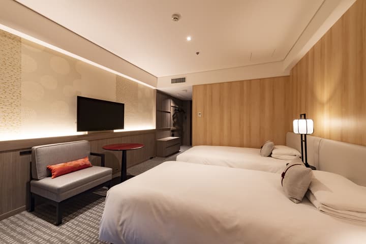 Kyoto Tokyu Hotel