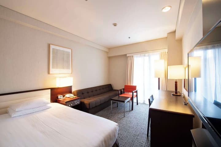 Kyoto Tokyu Hotel