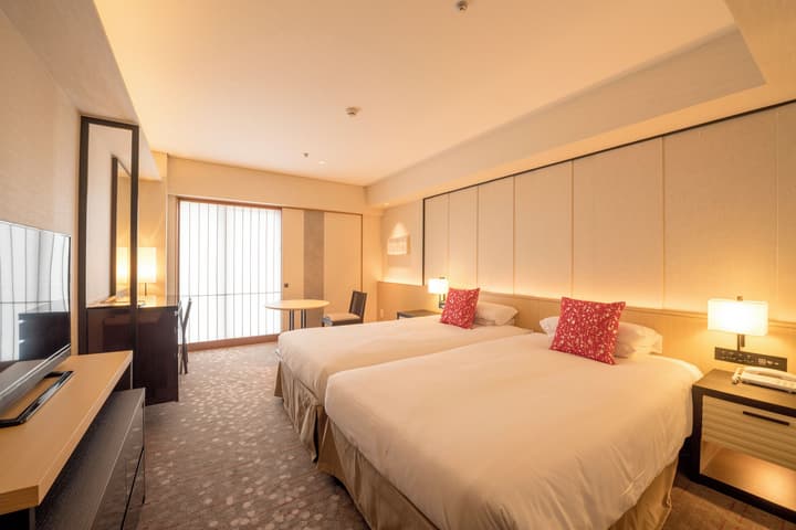 Kyoto Tokyu Hotel