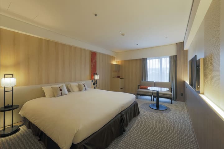 Kyoto Tokyu Hotel