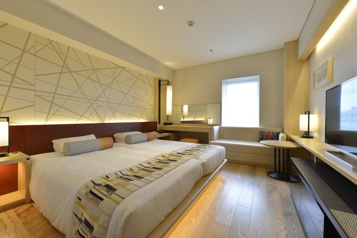 Kyoto Tokyu Hotel